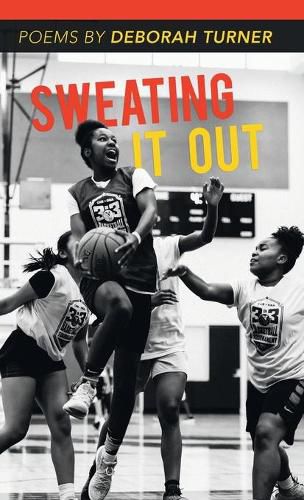 Cover image for Sweating It Out