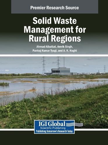 Cover image for Solid Waste Management for Rural Regions