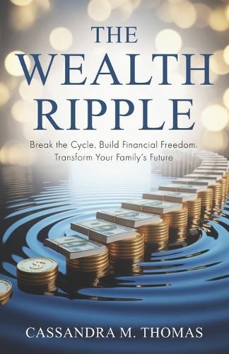 Cover image for The Wealth Ripple