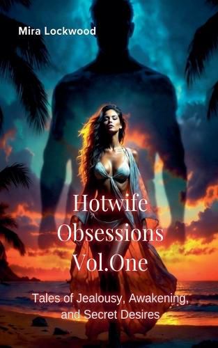 Cover image for Hotwife Obsessions Vol. One