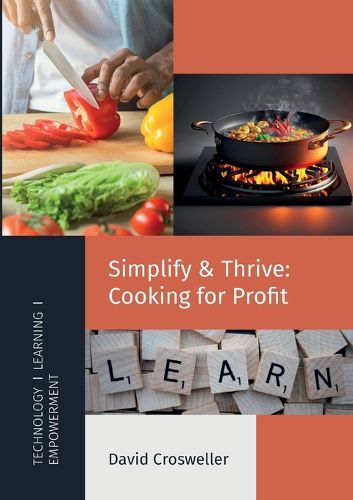 Cover image for Simplify & Thrive