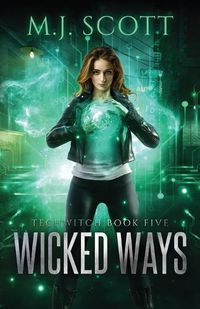 Cover image for Wicked Ways