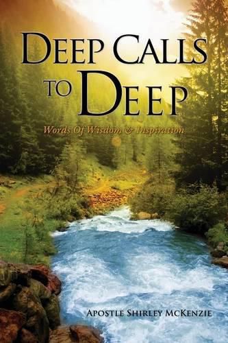 Cover image for Deep Calls To Deep