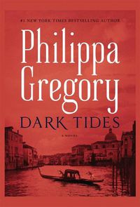 Cover image for Dark Tides