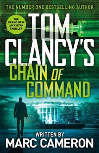 Cover image for Tom Clancy's Chain of Command