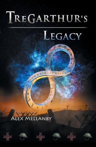 Cover image for Tregarthur's Legacy: Book 5