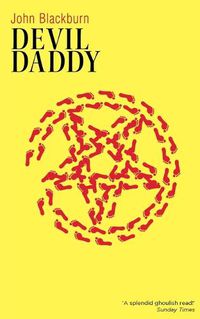 Cover image for Devil Daddy