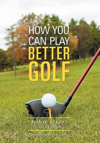 Cover image for How You Can Play Better Golf