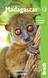 Cover image for Madagascar
