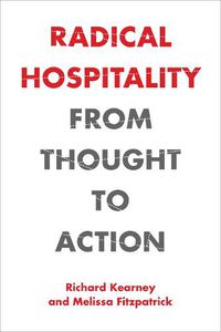 Cover image for Radical Hospitality: From Thought to Action