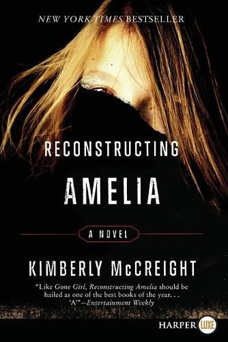 Cover image for Reconstructing Amelia