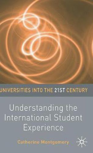 Cover image for Understanding the International Student Experience