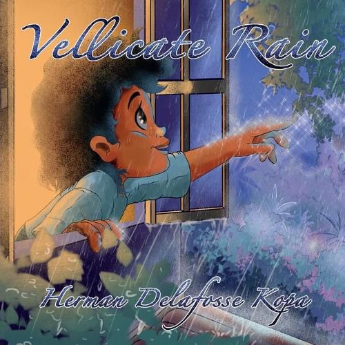 Cover image for Vellicate Rain