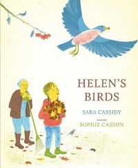 Cover image for Helen's Birds