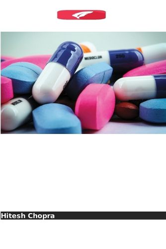 Cover image for Desvendando a barreira mucosa para a administracao de medicamentos