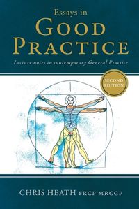 Cover image for Essays in Good Practice