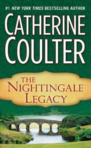 Cover image for The Nightingale Legacy