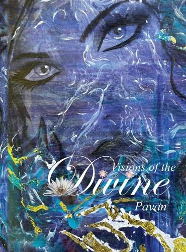 Cover image for Visions Of The Divine