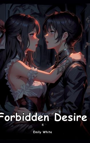 Cover image for Forbidden Desire. 4