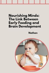 Cover image for Nourishing Minds