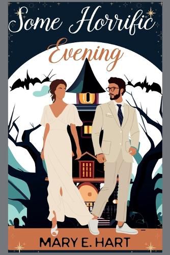 Cover image for Some Horrific Evening