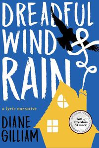 Cover image for Dreadful Wind & Rain