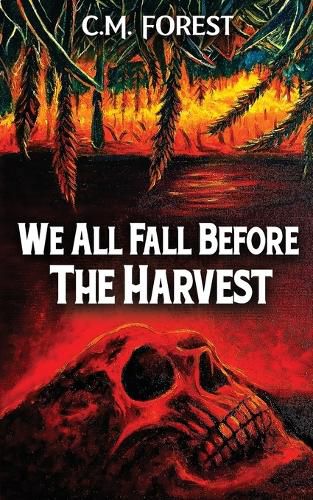 Cover image for We All Fall Before The Harvest