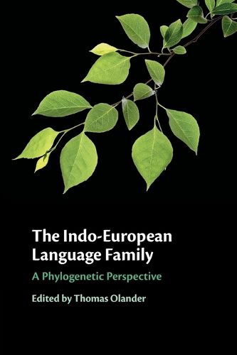 Cover image for The Indo-European Language Family