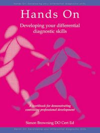 Cover image for Hands On: Developing Your Differential Diagnostic Skills