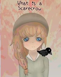 Cover image for What is a Scarecrow