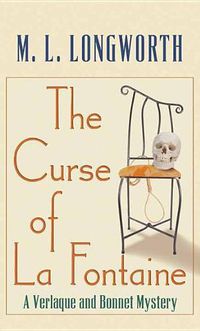 Cover image for The Curse Of La Fontaine