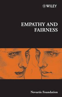 Cover image for Empathy and Fairness