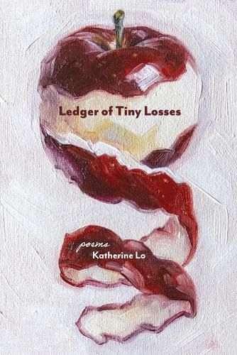 Cover image for Ledger of Tiny Losses