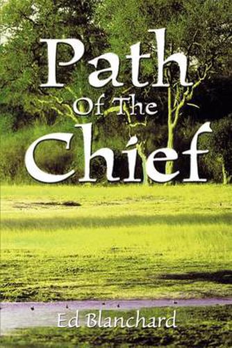 Cover image for Path of the Chief