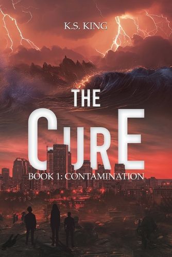 Cover image for The CurE