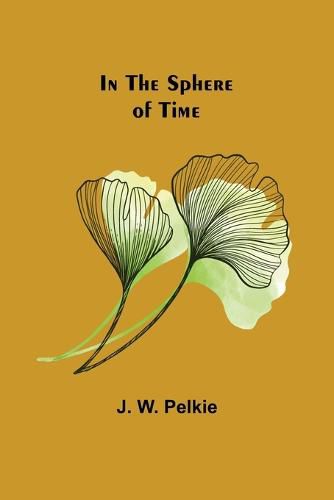 Cover image for In the Sphere of Time