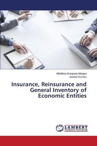 Cover image for Insurance, Reinsurance and General Inventory of Economic Entities