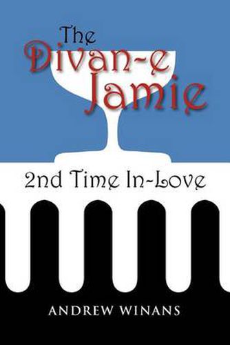 Cover image for The Divan-e Jamie: 2nd Time In Love