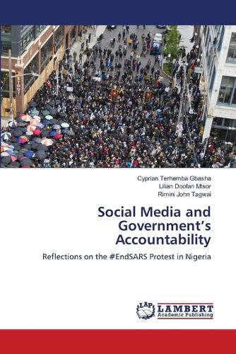 Social Media and Government's Accountability