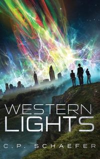 Cover image for Western Lights