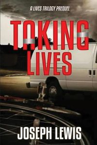 Cover image for Taking Lives