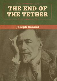 Cover image for The End of the Tether