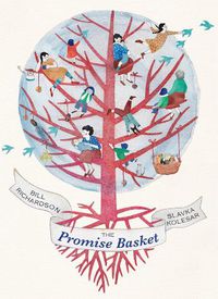 Cover image for The Promise Basket