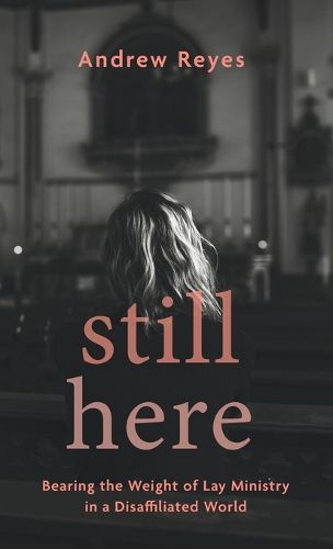 Cover image for Still Here