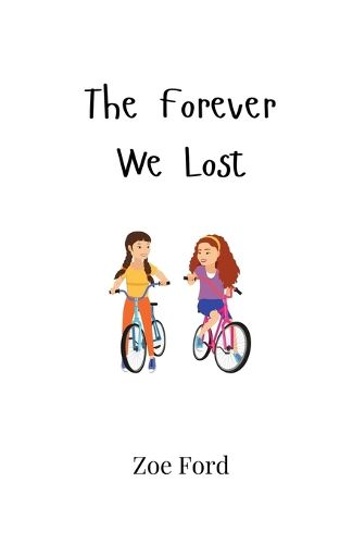 Cover image for The Forever We Lost