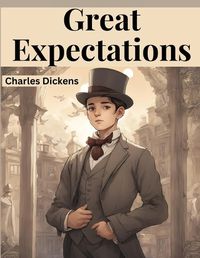 Cover image for Great Expectations