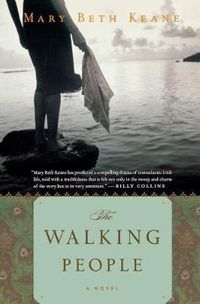 Cover image for Walking People