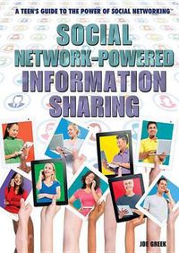 Cover image for Social Network-Powered Information Sharing