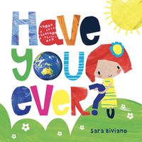 Cover image for Have You Ever?