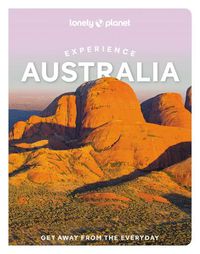 Cover image for Lonely Planet Experience Australia